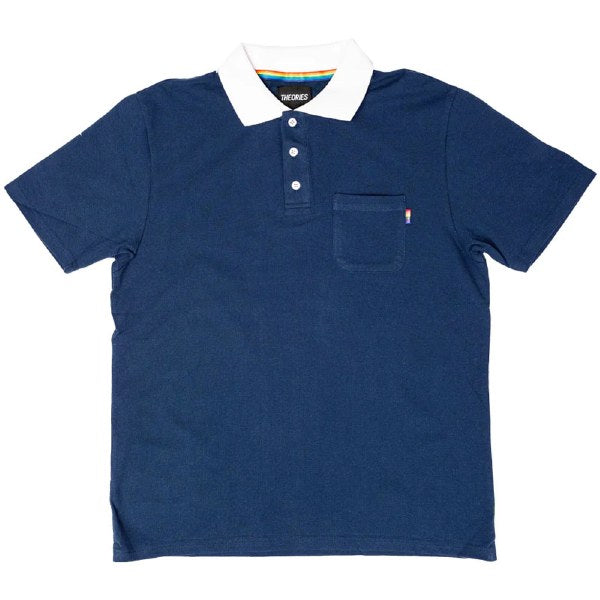 Brandi Tennis Short Sleeve Polo Shirt