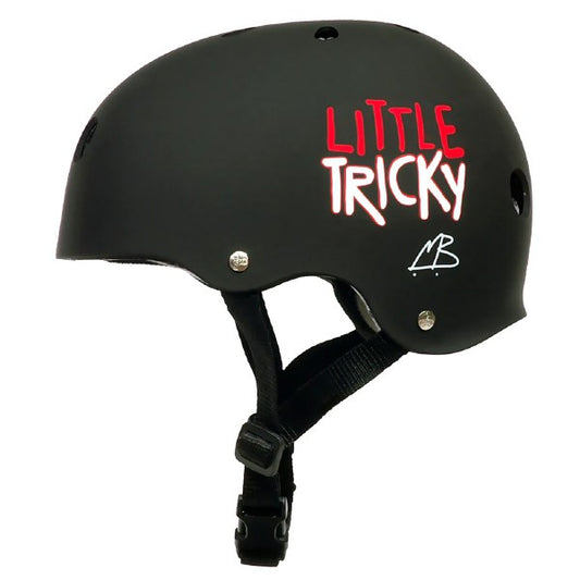 Lil Tricky Dual Cert Helmet SU22