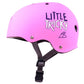 Lil Tricky Dual Cert Helmet