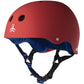 Triple 8 Brainsaver Helmet