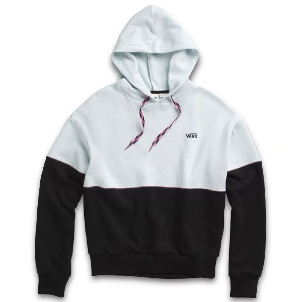 Ziggy Patchwork Hoodie