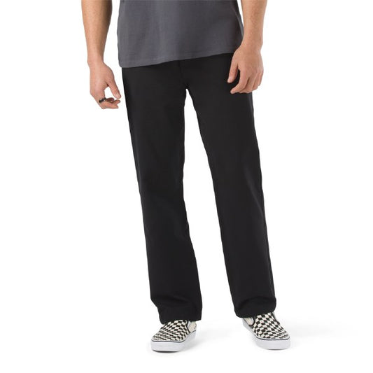 Authentic Chino Glide Relaxed Tapered Pant FA21