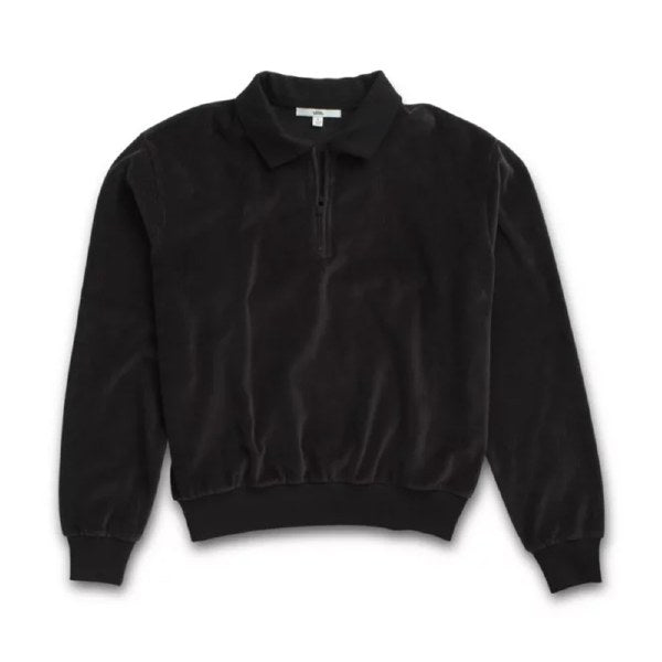 Riley Polo Sweater