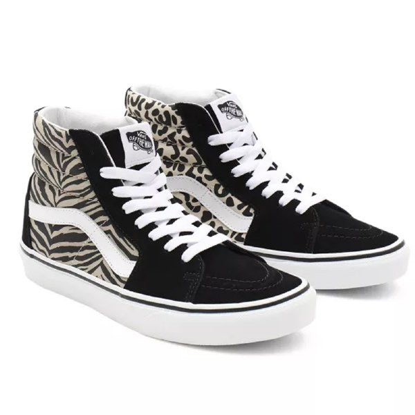 Sk8 Hi Shoe