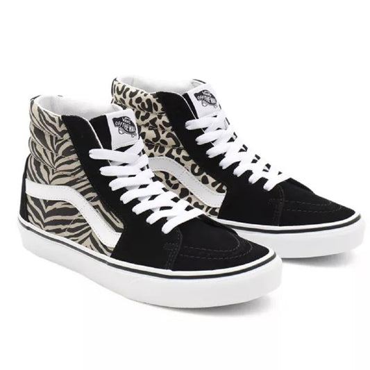 Sk8 Hi Shoe