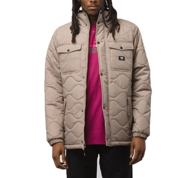 Vans insulated jacket Clearance