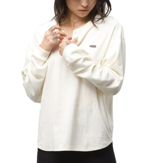 Everly Henley LS HO21