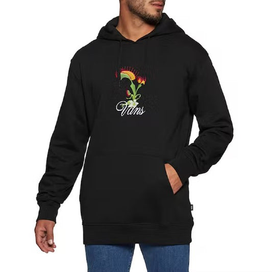 M Fatal Floral Pullover Hoodie FA22