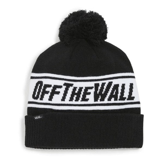 M Off The Wall Pom Beanies FA22