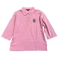 W Kinsley Polo S/S Polo Shirts