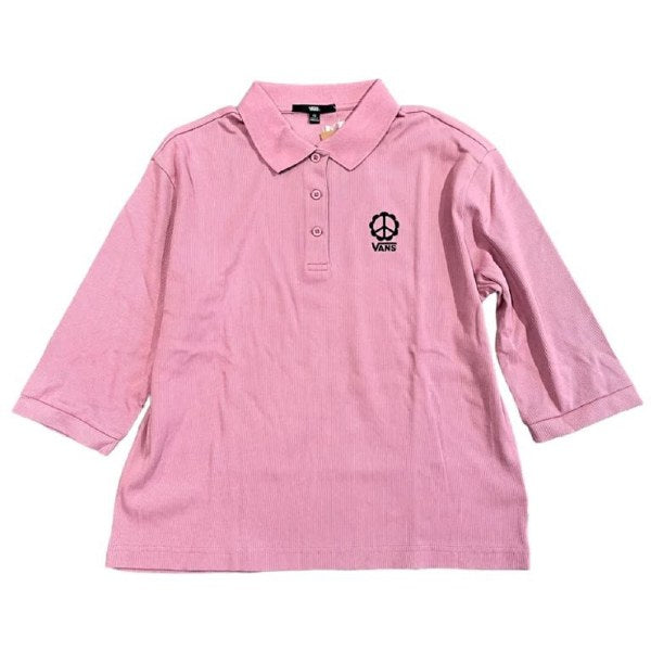 W Kinsley Polo S/S Polo Shirts
