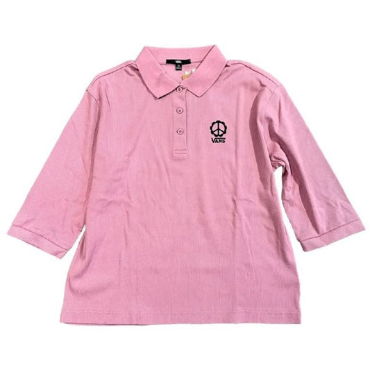 W Kinsley Polo S/S Polo Shirts