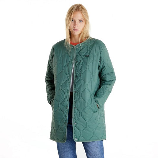 W Forces OS Long Rev Jacket