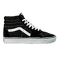 W ComfyCush Sk8 Hi Shoe