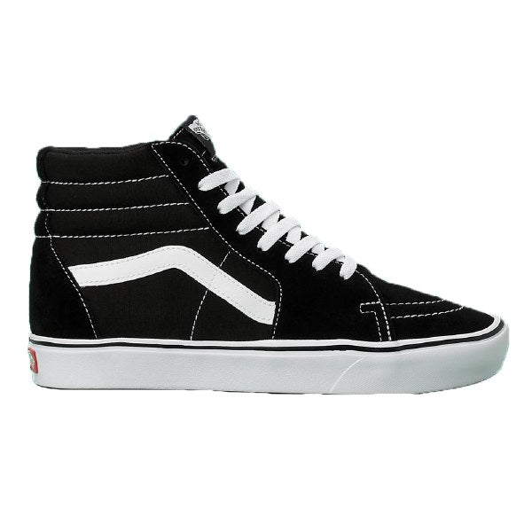W ComfyCush Sk8 Hi Shoe