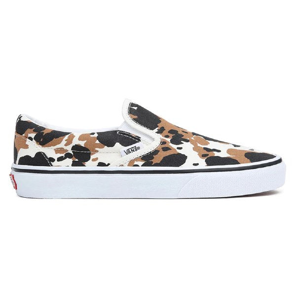 W Classic Slip On Shoe