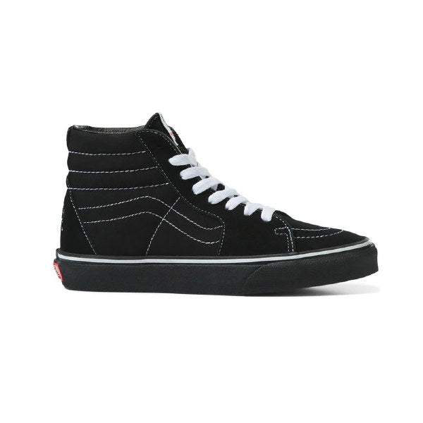 W Sk8 Hi Kennedi Deck Shoe