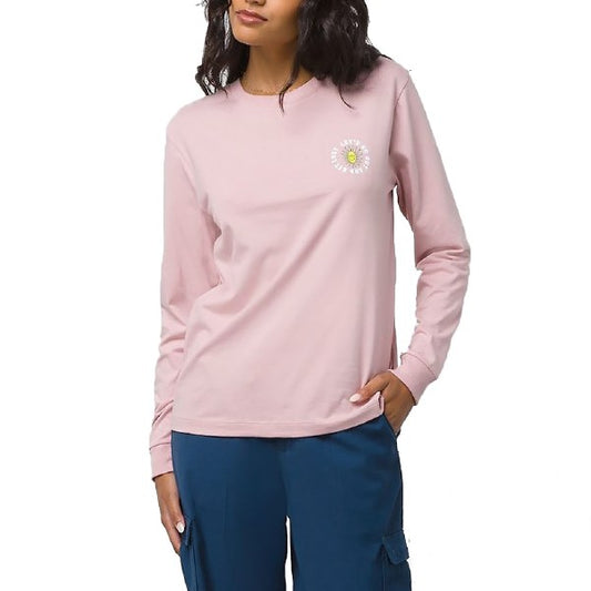 W Get Lost L/S T-Shirt