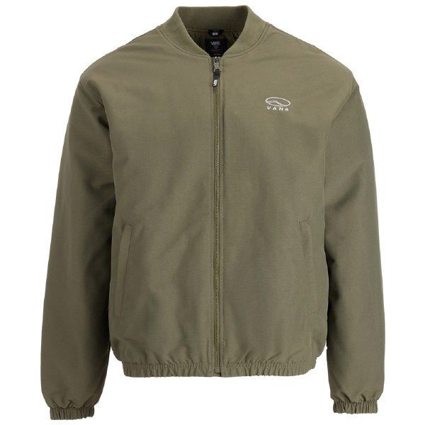 M Kennedi Deck Bomber Jacket