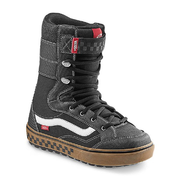 Vans aura linerless snowboard boots 2021 Clearance