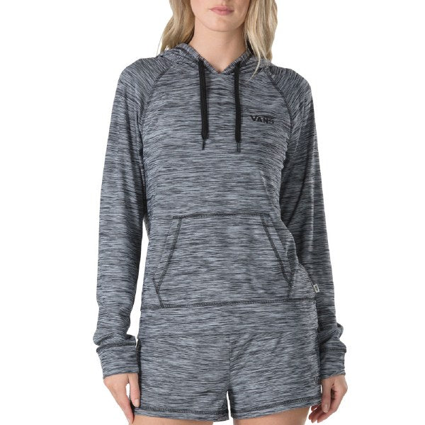 Crossings Pullover Hoody SP18