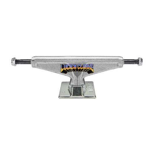 Lucien Clarke Pro Ed Truck