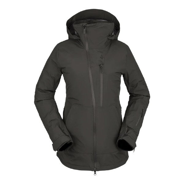 Nya TDS Inf Gore-Tex Jacket – The Boardroom