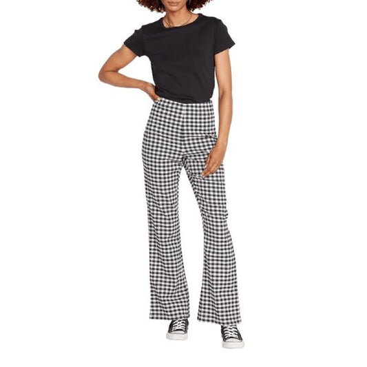 W Coco Ho Flare Pant