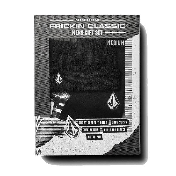 M Frickin Cls Gift Set