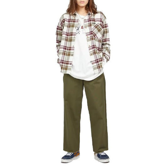 W Thisthatthem Skate Pant