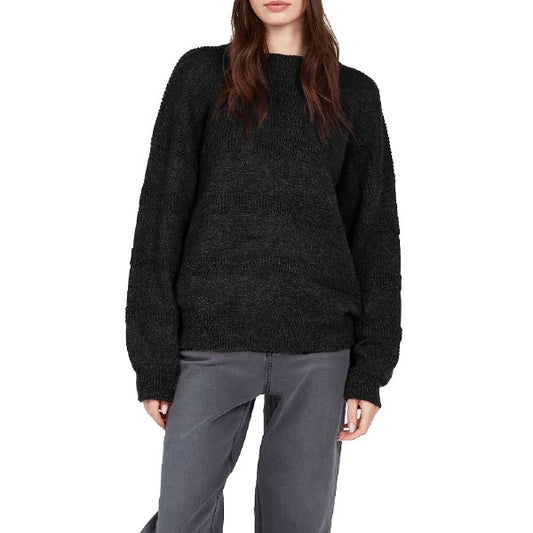 W Cabability Sweater