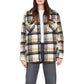 W Silent Sherpa Jacket