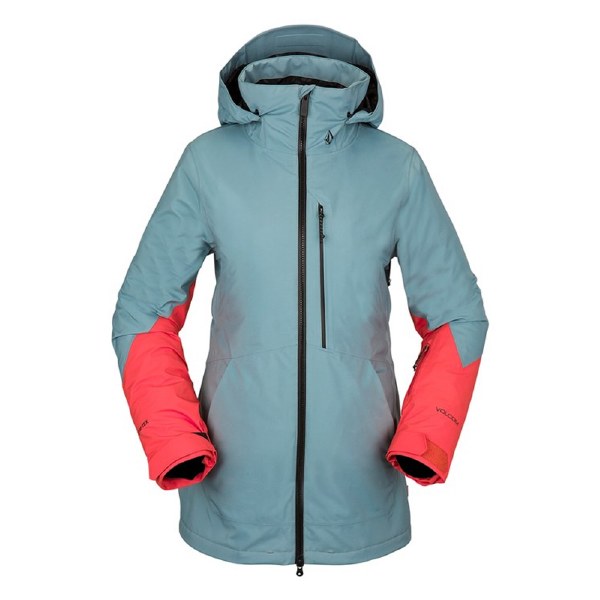 W 3D Stretch GORE-TEX Jacket