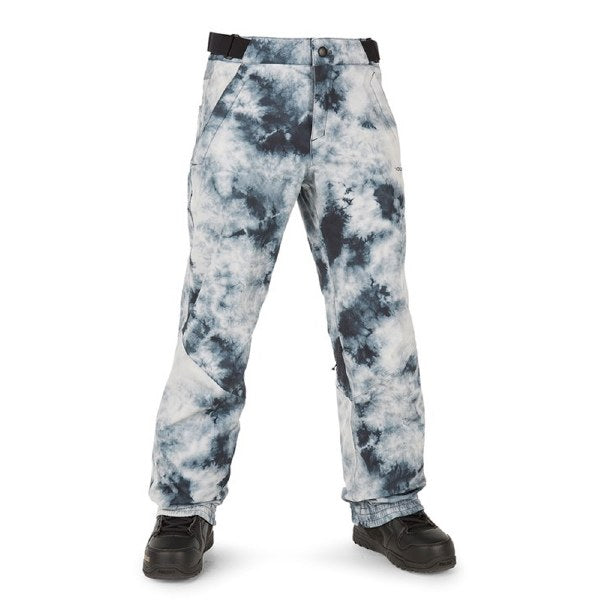 W Dust Up Bonded Pant