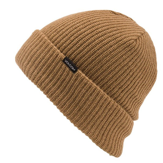 W Polar Lined Beanie