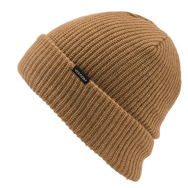 W Polar Lined Beanie