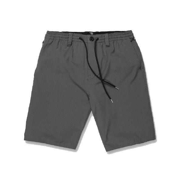 M Skate Vitals Axel Elastic Waist Hybrid 21 Short