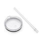 Intl Rambler Tumbler Straw