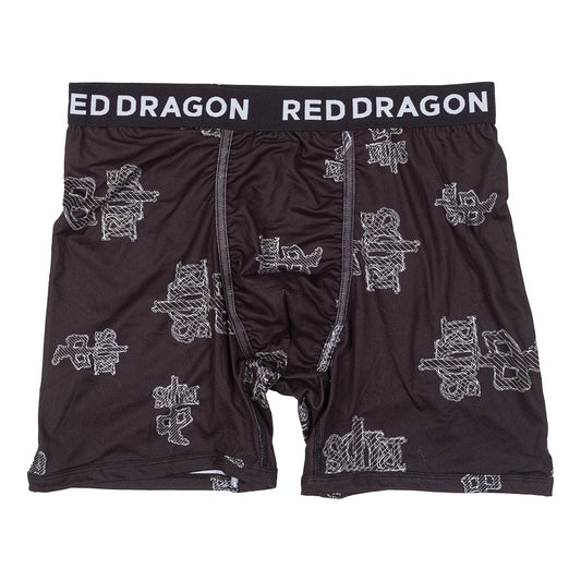 M Boxer Briefs Underwear