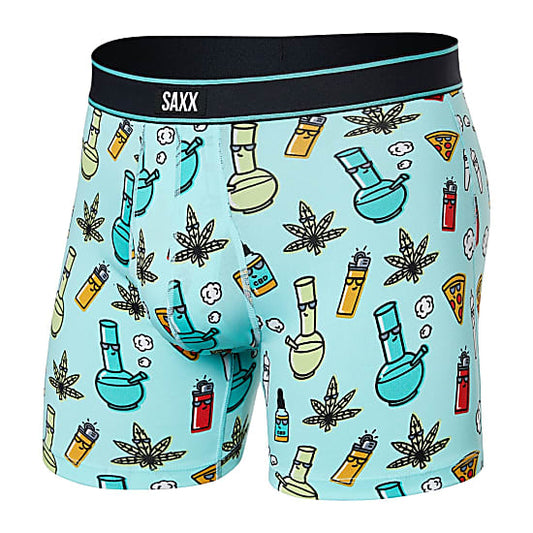 M Daytripper Boxer Brief Fly