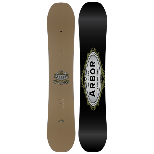 Element Decon (Camber) Snowboard