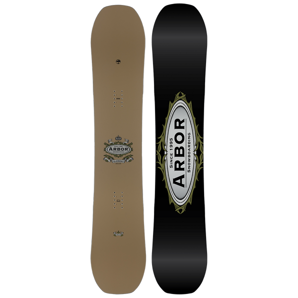 Element Decon (Camber) Snowboard