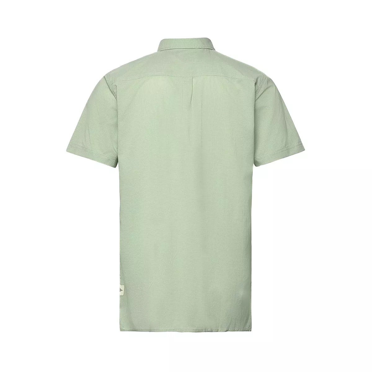 M Vaporcool Shirt S/S Button-Up SP23