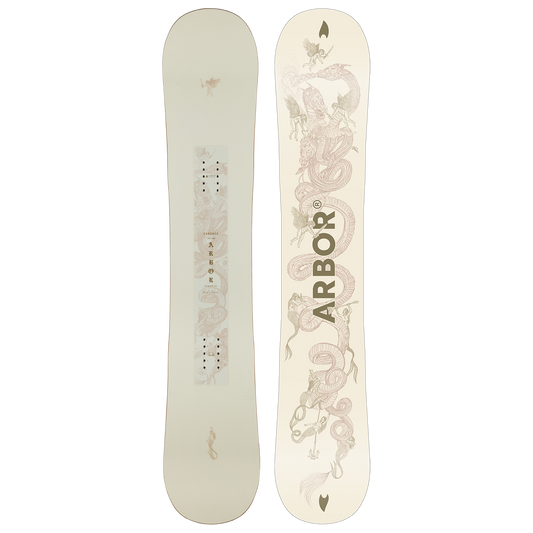 Cadence Snowboard