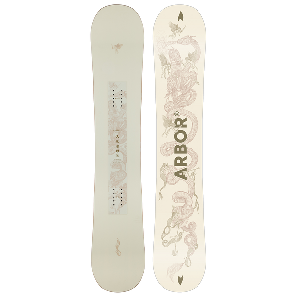 Cadence Snowboard