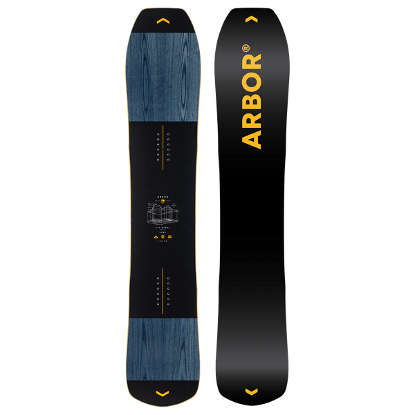 Coda Snowboard