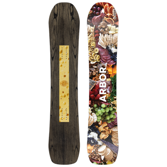 Danny Kass Park Pro Snowboard