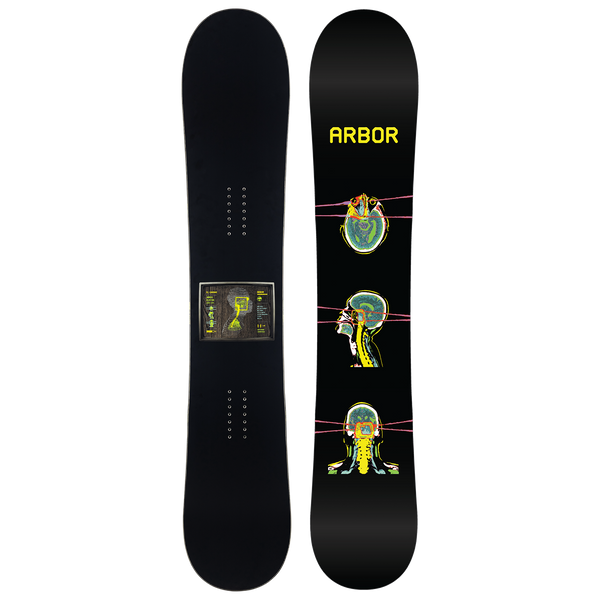 El Camino Snowboard