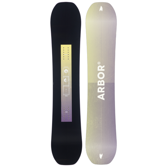 Kuro Neko Snowboard