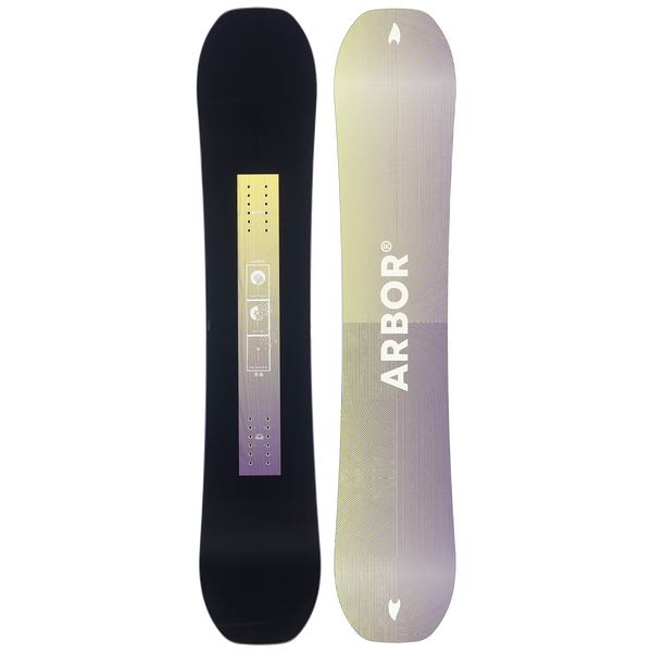 Kuro Neko Snowboard